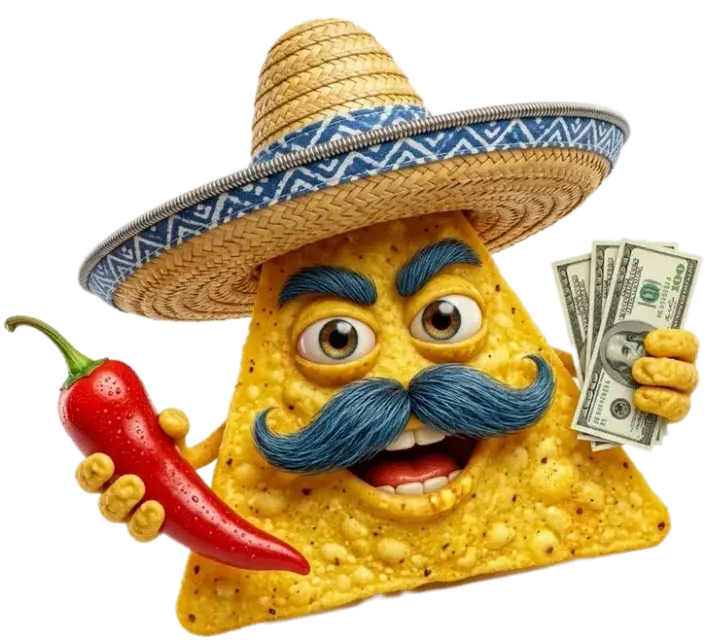 Casinacho login