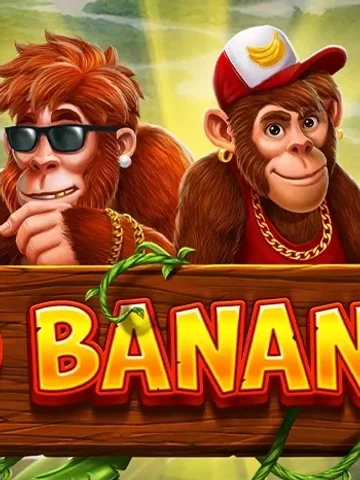 Go Bananza