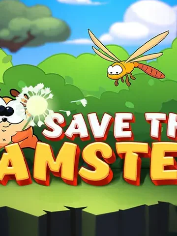 Save the Hamster
