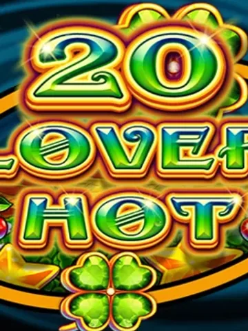 20 Clovers Hot