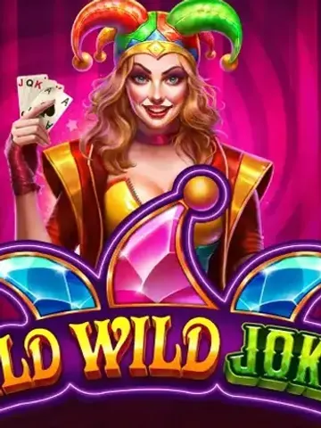 Wild Wild Joker
