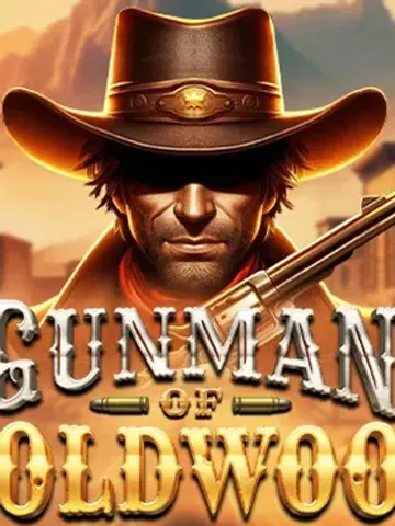 The Gunman of Goldwood