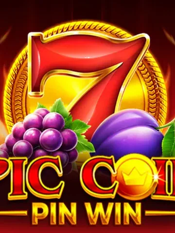 Epic Coins