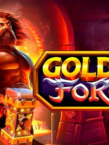Golden Forge