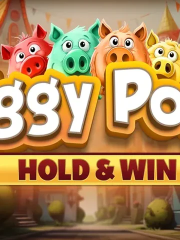 Piggy Pots