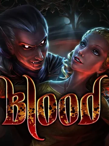 Blood