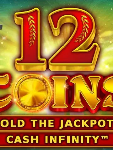 12 Coins Grand Gold Edition Score the Jackpot