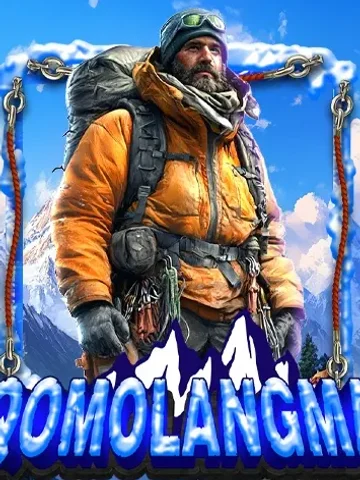 Qomolangma