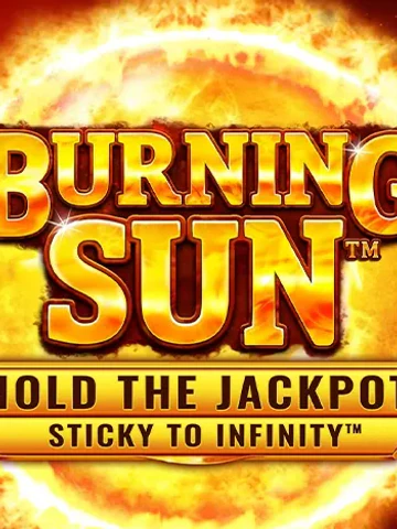 Burning Sun