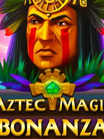 Aztec Magic Bonanza