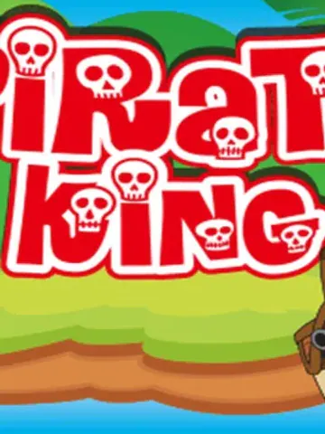 Pirate King