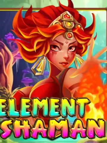 Element Shaman