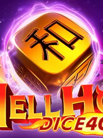 Hell Hot 40 Dice