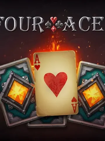 Four Aces