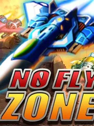 No Fly Zone