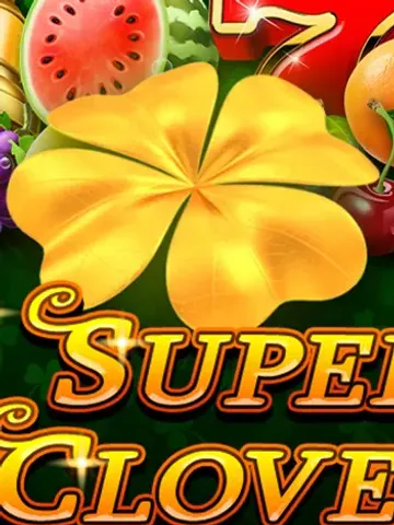 5 Super Clover