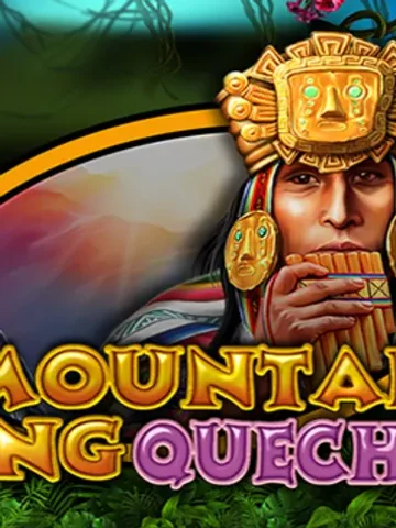 Mountain Song Quechua