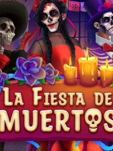 La Fiesta de Muertos