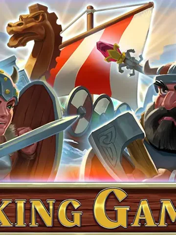 Viking Games