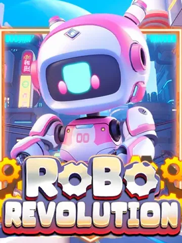 Robo Revolution