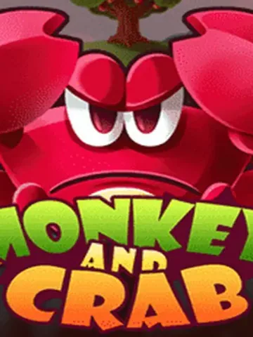 Monkey and Crab