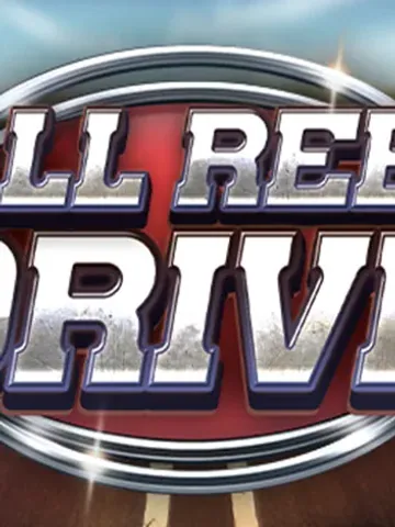 All Reel Drive