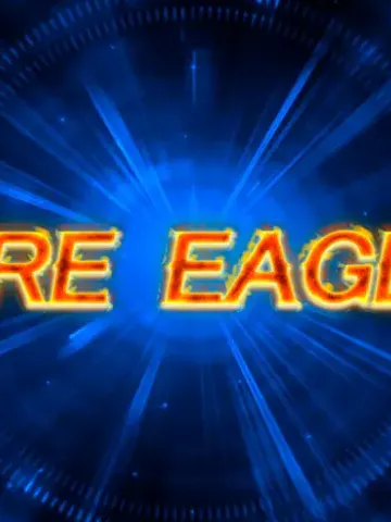 Fire Eagle