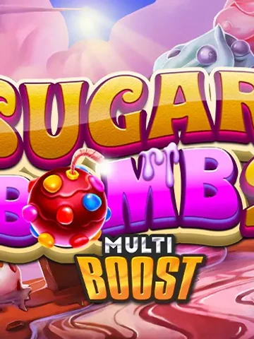 Sugar Bomb 2 MultiBoost
