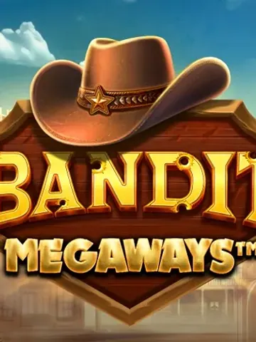 Bandit Megaways Spielautomat