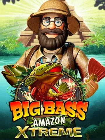Big Bass Amazon Xtreme Spielautomat