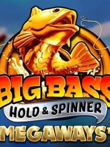 Big Bass Hold & Spin Megaway Spielautomat