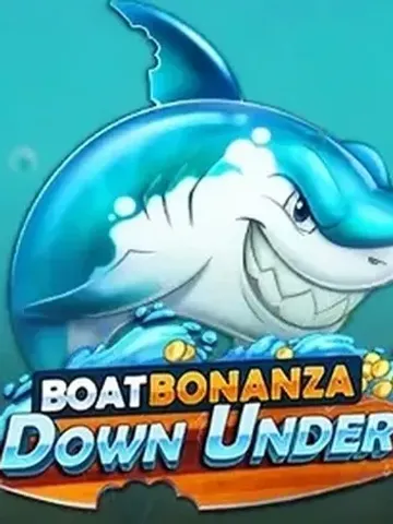 Boat Bonanza Down Under Spielautomat