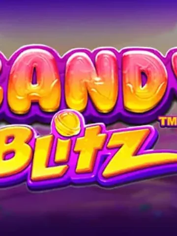 Candy Blitz Spielautomat