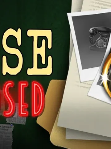 Case Closed Spielautomat