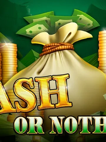 Cash or Nothing Spielautomat