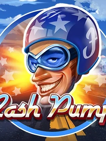 Cash Pump Spielautomat