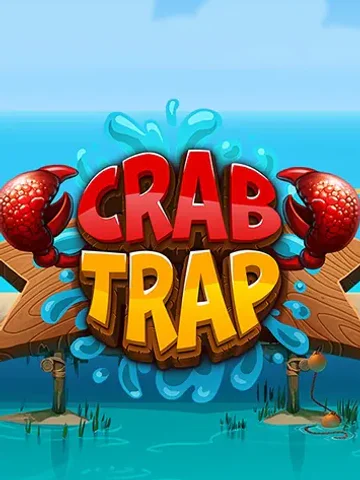Crab Trap Spielautomat