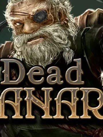 Dead Canary Spielautomat