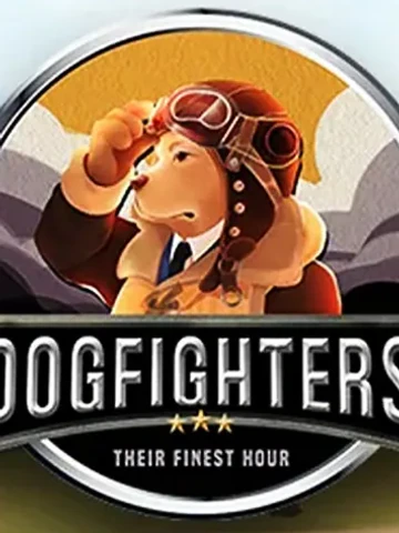 Dogfighters - Their Finest Hour Spielautomat