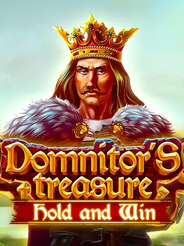 Domnitor's Treasure Spielautomat