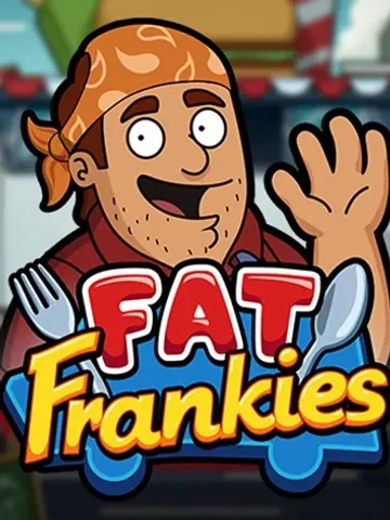 Fat Frankies Spielautomat