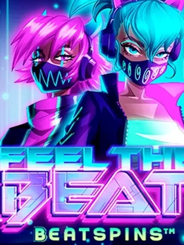 Feel The Beat Spielautomat