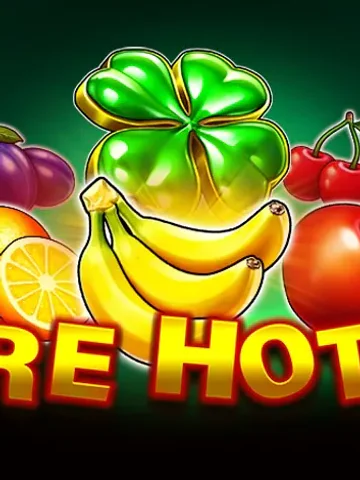Fire Hot 5 Spielautomat