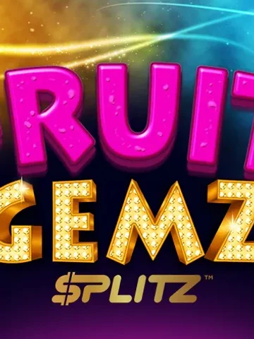 Fruit Gemz Spielautomat