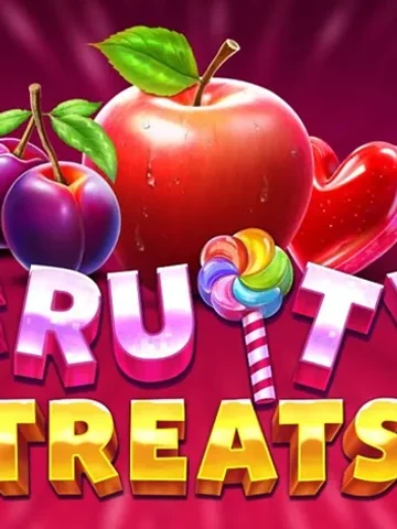 Fruity Treats Spielautomat