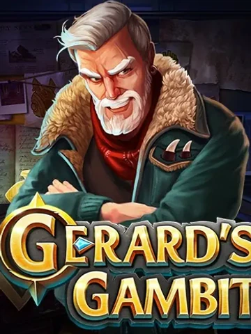 Gerard's Gambit Spielautomat