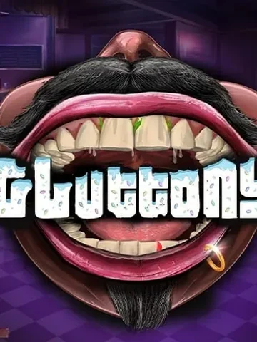Gluttony Spielautomat