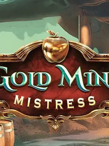 Gold Mine Mistress Spielautomat