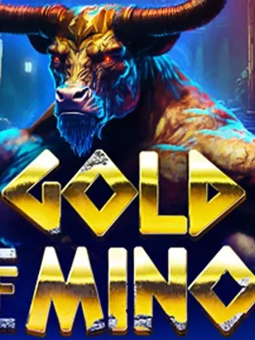 Gold Of Minos Spielautomat