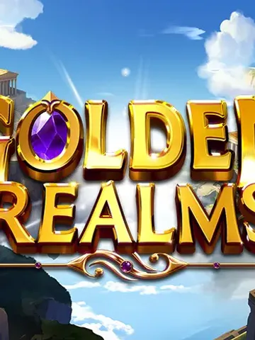 Golden Realms Spielautomat
